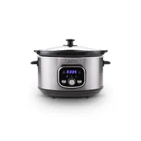 Pomalý hrnec Lauben Slow Cooker 3500SB