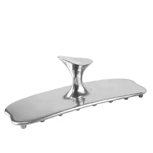 Kovová masážní pomůcka inSPORTline Faskra