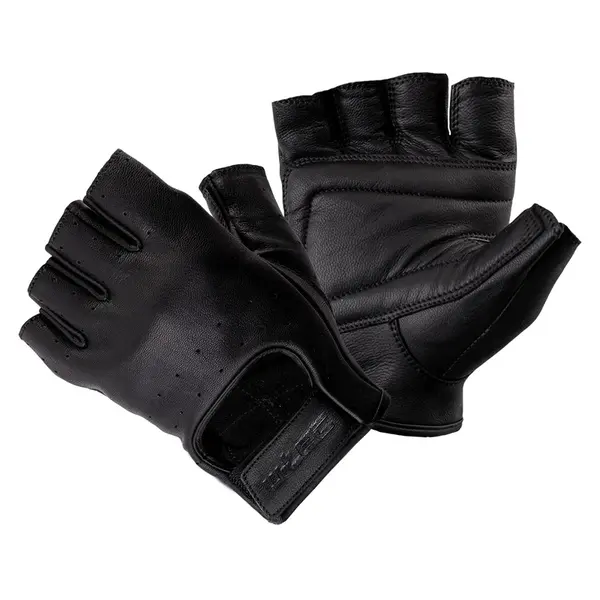 Moto rukavice na chopper W-TEC Opavson černá 4XL