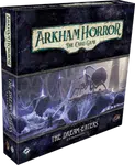 Arkham Horror: The Card Game - The Dream-Eaters