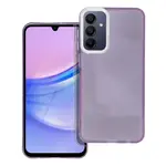 Zadní kryt PEARL Case pro Samsung Galaxy A15 4G / A15 5G, purple