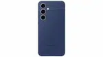 Silikonový zadní kryt pro Samsung Galaxy S24 FE EF-PS721CLEGWW světle modrý