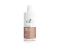 Posilující regenerační šampon pro poškozené vlasy Wella Professionals Fusion Shampoo - 500 ml (99350107482) + dárek zdarma