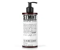 Pánský šampon a sprchový gel STMNT All-In-One Cleanser - 750 ml (2869594) + dárek zdarma