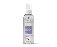 Nezatěžující olej pro lesklé vlasy Goldwell Stylesign Smooth Weightless Shine-Oil - 100 ml + dárek zdarma