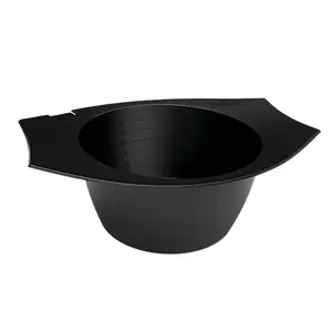 Plastová miska na barvu Schwarzkopf Professional - černá (2686192)