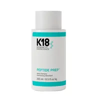 Detoxikační šampon na vlasy K18 Peptide Prep Detox Shampoo - 250 ml + dárek zdarma