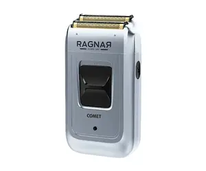 Profesionální planžetový strojek Ragnar Comet Silver 07084/54 - stříbrný + dárek zdarma