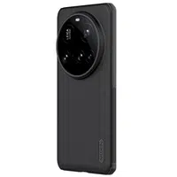 Zadní kryt Nillkin Super Frosted PRO Magnetic pro Xiaomi 15 Ultra, černá