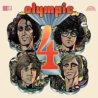 Olympic – 4 CD
