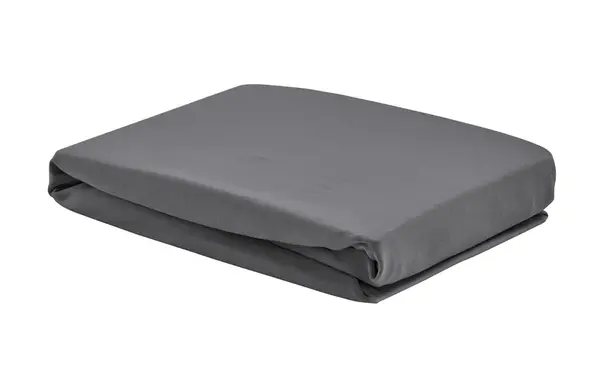 Christian Fischbacher Bavlněné prostěradlo DREAMCATCHER Smokey Dawn 180 x 200 cm