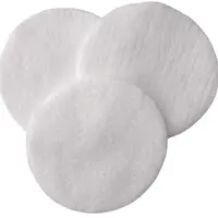 Bavlněné vatové tampony na odličování Eko-Higiena - 500 g (K/028/BAW/500) + dárek zdarma
