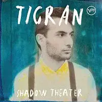 Tigran Hamasyan – Shadow Theater LP