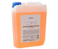 Hydratační šampon pro všechny typy vlasů Subrina Professional Care Shampoo Papaya - 5000 ml (060288) + dárek zdarma