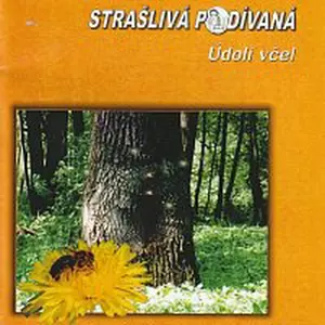 Strašlivá podívaná – Údolí včel