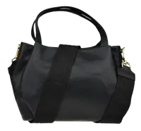 NovaKabelka.cz Tea Nera s přídavným popruhem III