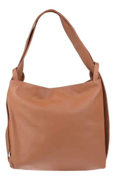 NovaKabelka.cz Sofia Camel Chiaro