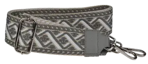 NovaKabelka.cz Látkový přídavný popruh tracolla 318