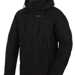 Husky Norel M XL, black Pánská plněná zimní bunda