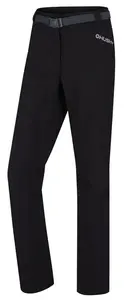 Husky Kone L XL, black Dámské outdoor kalhoty