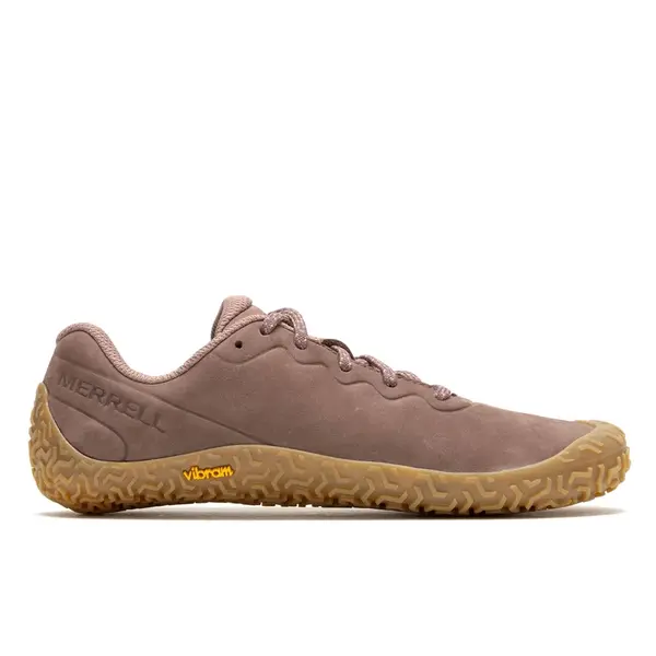 Merrell VAPOR GLOVE 6 LTR EU 39, marron Dámské boty