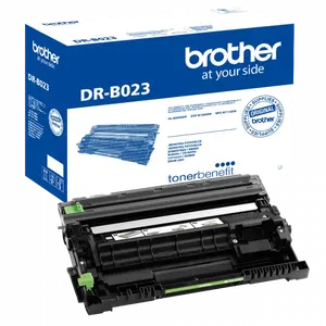 Brother DR-B023 černá (black) originální válcová jednotka