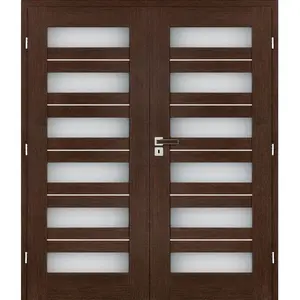 Dvoukřídlé dveře FLOX