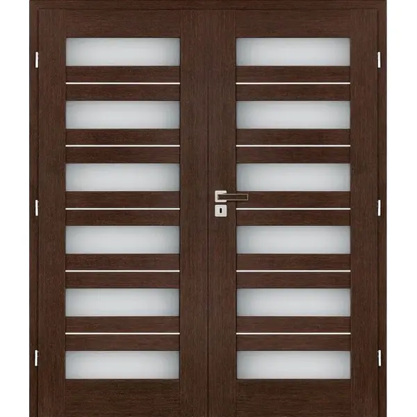 Dvoukřídlé dveře FLOX