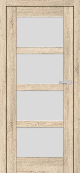 Interiérové dveře Juka 4 - Sonoma 3D Greko