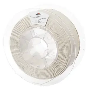 Spectrum 80074 3D filament, PLA Stone Age, 1,75mm, 1000g, Světle šedý (Light grey)