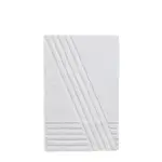 Koberec Kyoto off white, více rozměrů - Woud Rozměry: 140 x 90 cm