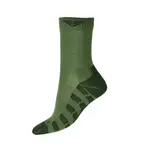 Unisex ponožky bushman trek ii zelená 36-38