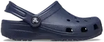 Dětské boty crocs classic tmavě modrá 28-29