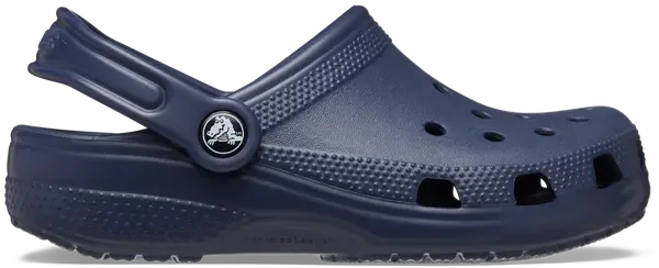 Dětské boty crocs classic tmavě modrá 28-29