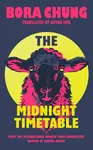 Midnight Timetable - Bora Chung