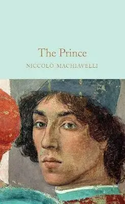 The Prince - Niccoló Machiavelli