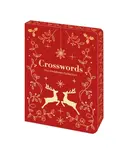 Crosswords - Eric Saunders