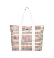 Roxy taška Moonscape Tapioca | Bílá | Velikost One Size