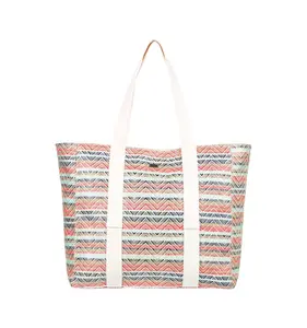 Roxy taška Moonscape Tapioca | Bílá | Velikost One Size