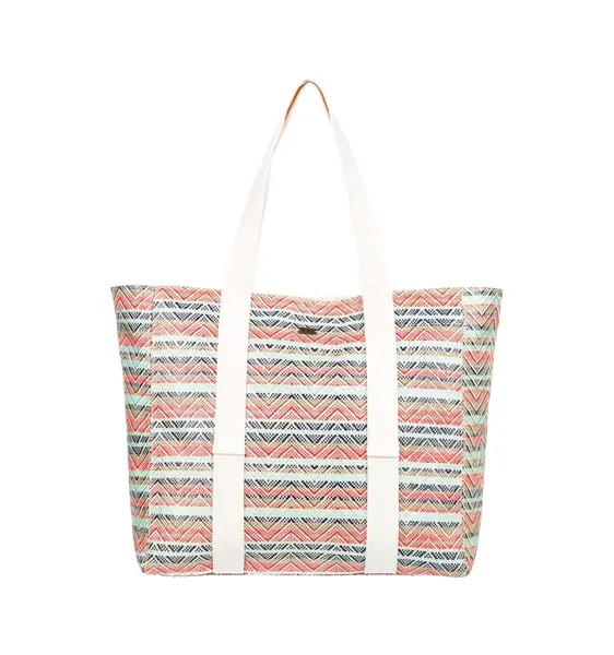 Roxy taška Moonscape Tapioca | Bílá | Velikost One Size