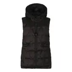 Dámská vesta hi-therm nax kerta černá xl