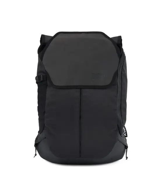 Aevor batoh Bike Pack Proof Black 24 L | Černá | Objem 24 L