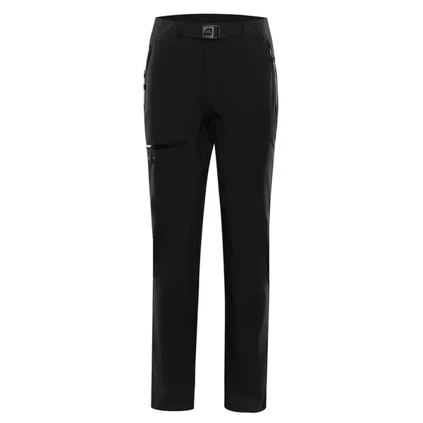 Pánské kalhoty alpine pro zoner černá 52