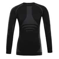 Dámské funkční prádlo - triko alpine pro ambosa černá xl-xxl