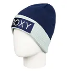 Roxy kulich Varma Beanie - FW19 Medieval Blue | Modrá | Velikost One Size