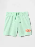 GAP Baby kraťasy s logem - Kluci