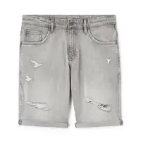 Celio Džínové kraťasy Dodenimbm2 - Pánské