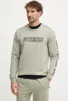 Guess arlo cn sweatshirt m
