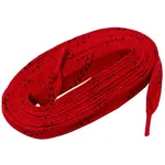 WINNWELL LACES Tkaničky do bruslí, červená, velikost