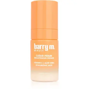 Barry M Cloud Foam rozjasňujúca podkladová báza pod make-up 28 ml